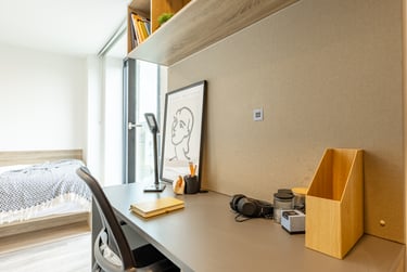 Premium En Suite - Image 3